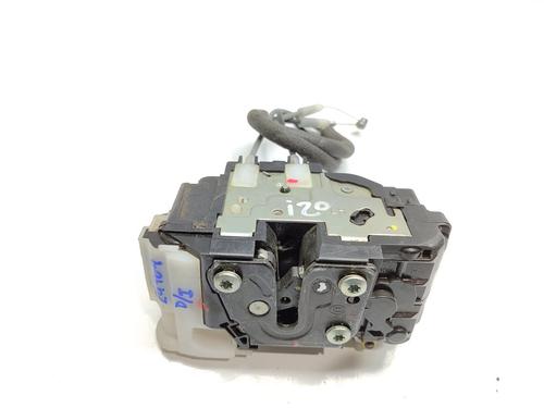 Front left lock HYUNDAI i20 I (PB, PBT)  | BP16871575C98 