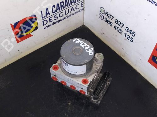 ABS pump NISSAN PRIMERA (P12) 1.9 dCi | BP16508206M43 