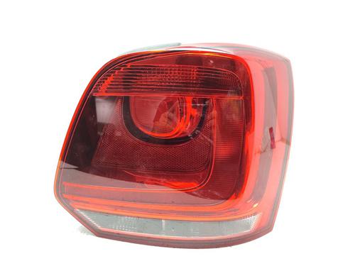 Used Right taillight VW POLO V (6R1, 6C1) 1.4 (6R1) (85 hp) 27190658