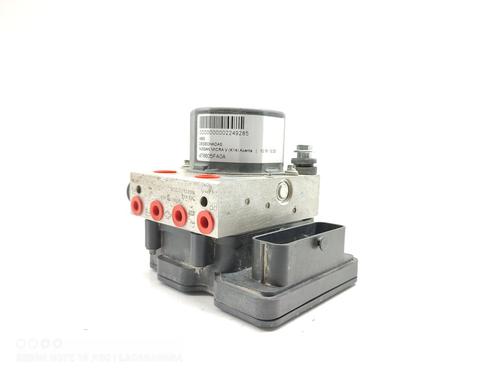 Used ABS pump NISSAN MICRA V (K14) [2016-2025]  22902063