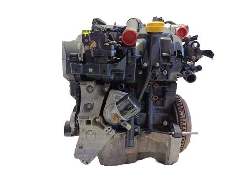 Used Engine Engine RENAULT MEGANE III Hatchback (BZ0/1_, B3_) [2008-2026] 33626384 33626384