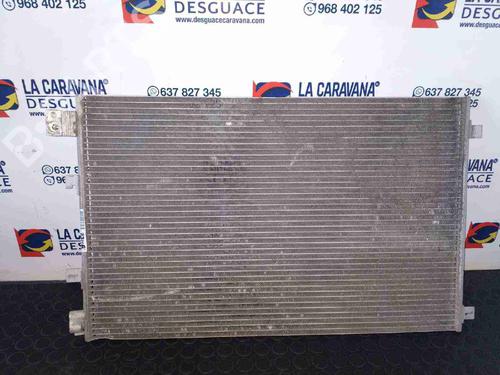 Used AC radiator AC radiator 37636072 37636072