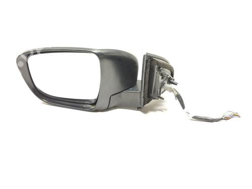 Used Left mirror NISSAN QASHQAI II (J11, J11_) [2013-2026]  26960454