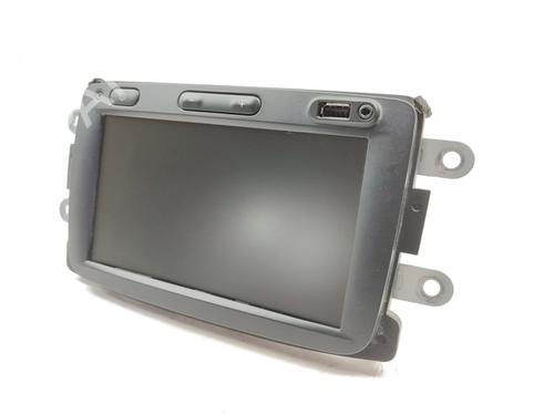 Display RENAULT CAPTUR I (J5_, H5_)  | BP29923869C48 