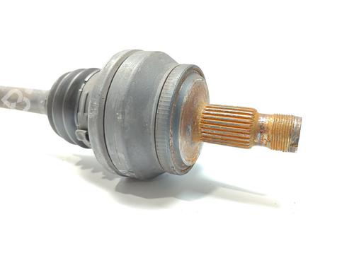 Left rear driveshaft MERCEDES-BENZ C-CLASS (W204) C 220 CDI (204.008) | BP30508361M40