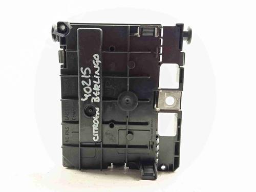 Elektronisk modul CITROËN BERLINGO MULTISPACE (B9) 1.6 HDi 90 | BP37795301M83 - Image 3