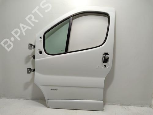 Porta anteriore sinistra OPEL VIVARO A Bus (X83) 2.0 CDTI (F7, J7, A07) (90 hp) 17337572