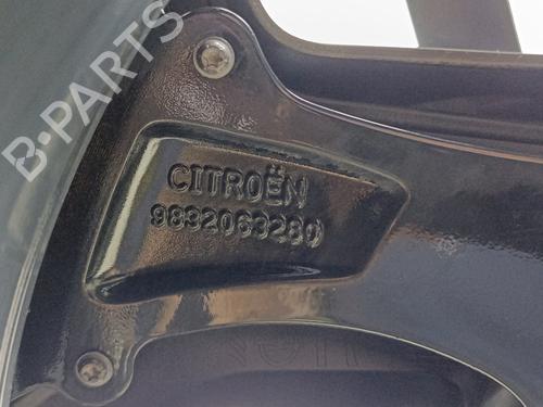 Rim CITROËN C4 III (BA_, BB_, BC_)  | BP29533011C45 