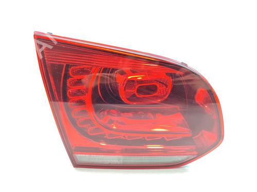 Left tailgate light VW GOLF VI (5K1) 2.0 GTi | BP18107260C79 
