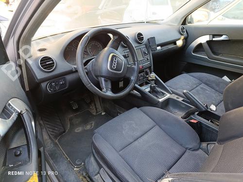 Rattstammestilk AUDI A3 (8P1)  | BP29914802I23