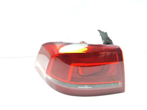 Used Left taillight VW PASSAT B7 (362) [2010-2015]  26012096