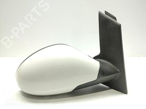 Right mirror SEAT TOLEDO III (5P2)  | BP19647370C27 