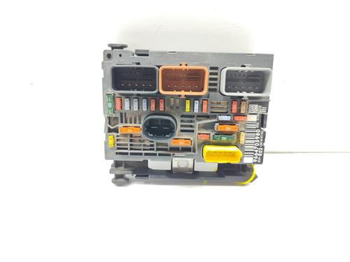 Used Electronic module PEUGEOT 407 Coupe (6C_) 2.7 HDi (204 hp) 27564046