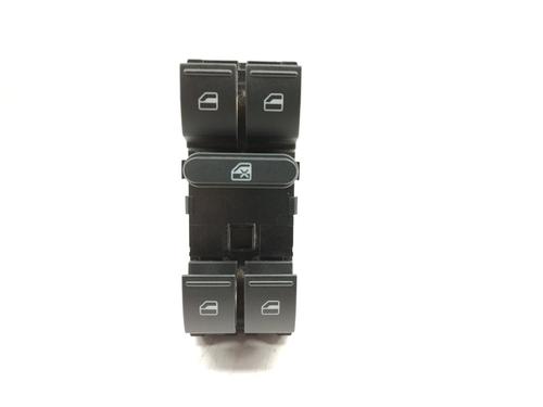 Used Left front window switch VW TIGUAN (5N_) [2007-2018]  30082862