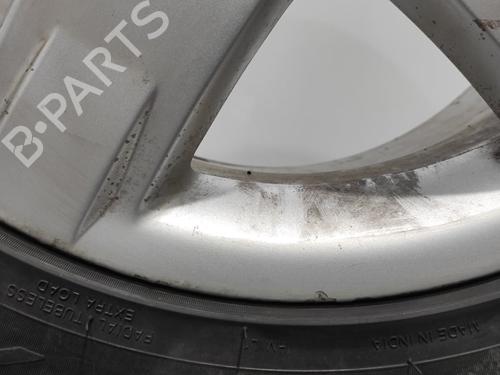 Rim AUDI ALLROAD C5 (4BH) 2.5 TDI quattro | BP16513788C45 