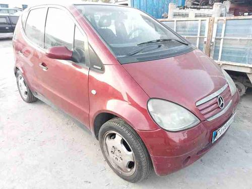 Brugte MERCEDES-BENZ A-CLASS (W168) A 170 CDI (168.008) 4826012