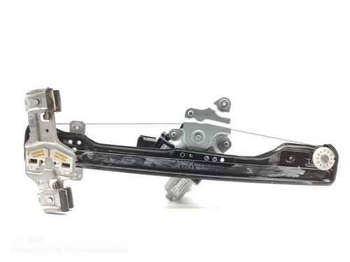 Used Front left window mechanism OPEL MOKKA / MOKKA X (J13) [2012-2025]  21538897
