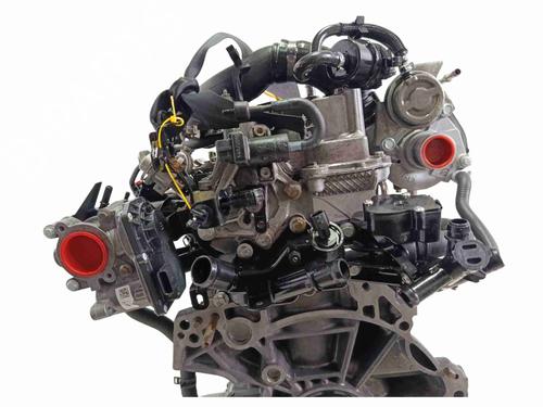 Engine RENAULT CAPTUR I (J5_, H5_) | BP38341288M1 - Image 7