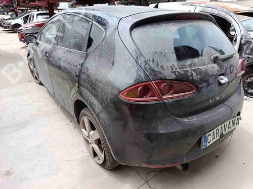 Right headlight SEAT LEON (1P1) 2.0 TDI | BP40595165C29 - Image 5