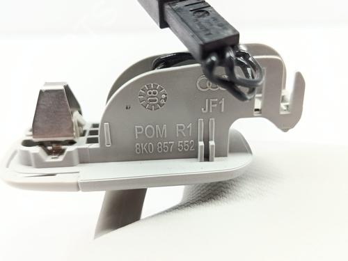 Right sun visor AUDI A4 B8 (8K2) | BP31626992I2