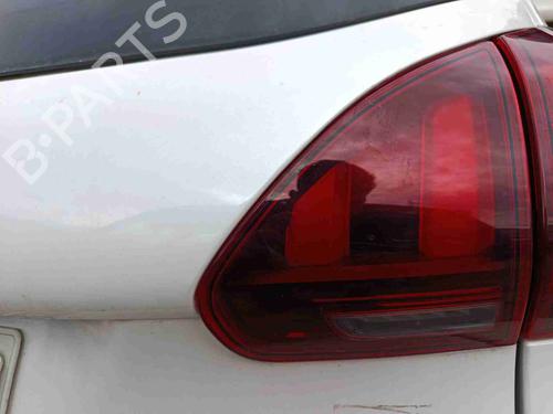 Højre baglygte bagklap Højre baglygte bagklap PEUGEOT 2008 I (CU_) 1.6 BlueHDi 100 (100 hp) 39685221 39685221