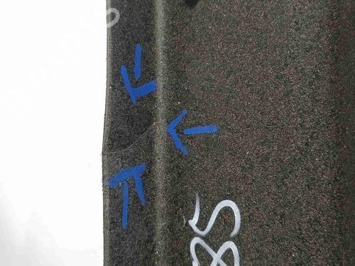 Rear parcel shelf DACIA SANDERO | BP40505625C85 - Image 2