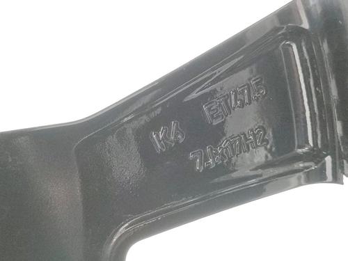 Rim FORD PUMA (J2K, CF7) | BP30353614C45