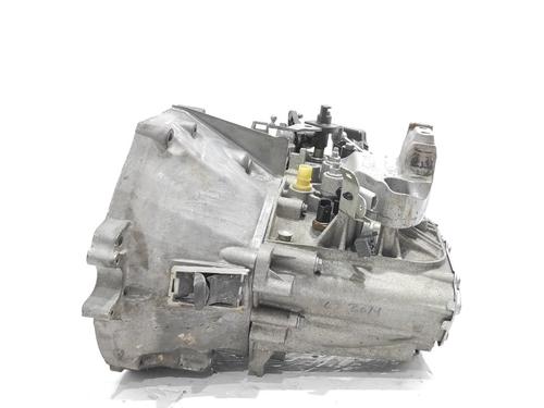 Gearbox PEUGEOT 308 II (LB_, LP_, LW_, LH_, L3_)  | BP16503468M3 