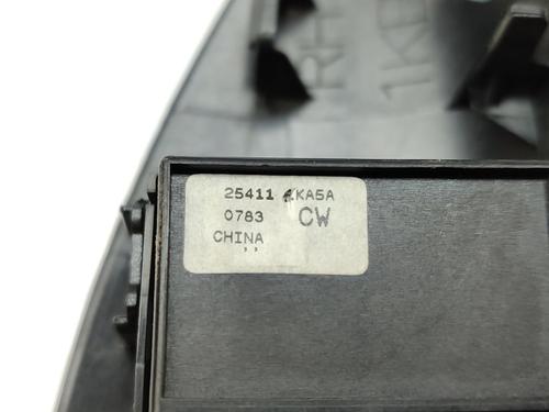 Right front window switch NISSAN JUKE (F15)  | BP17330764I26 