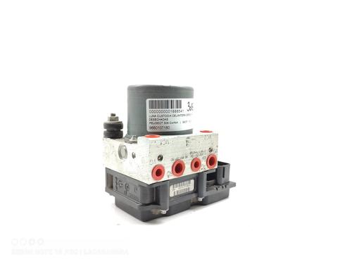 ABS pump PEUGEOT 308 I (4A_, 4C_)  | BP21568888M43 