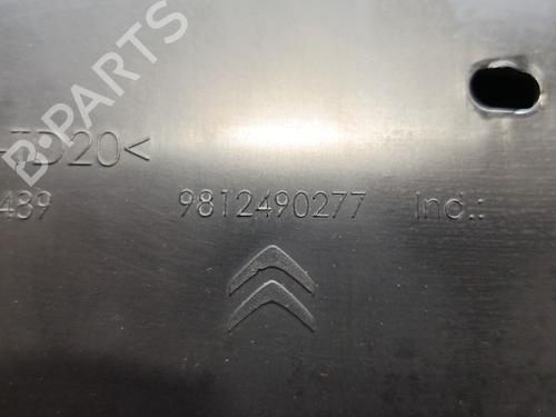 Glove box CITROËN C3 III (SX) | BP33799489C95 - Image 2