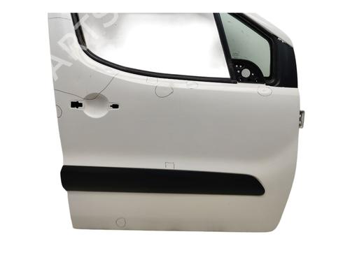 Right front door CITROËN BERLINGO MULTISPACE (B9) 1.6 BlueHDi 100 | BP32775450C3 - Image 10