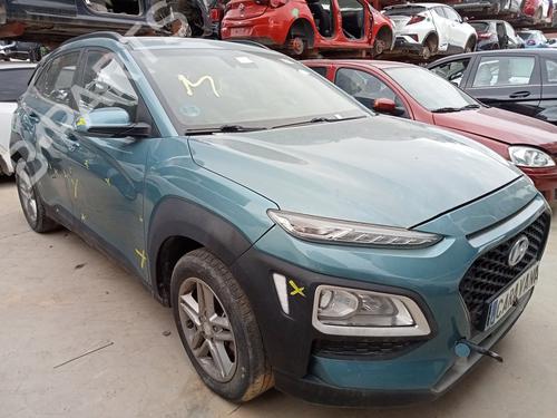 Used Parts HYUNDAI KONA (OS, OSE, OSI) [2017-2023]  4346936