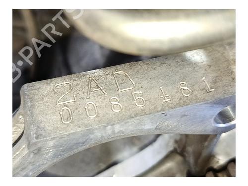 Engine TOYOTA RAV 4 III (_A3_) | BP35793895M1 - Image 4