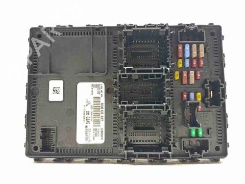 Electronic module FORD PUMA (J2K, CF7) | BP38174765M83 - Image 2