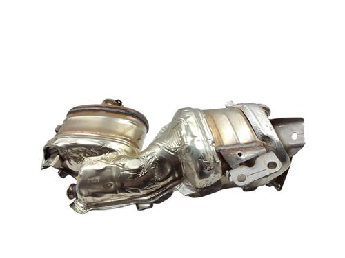 Particulate filter LAND ROVER RANGE ROVER EVOQUE (L551)  | BP29715512M81 