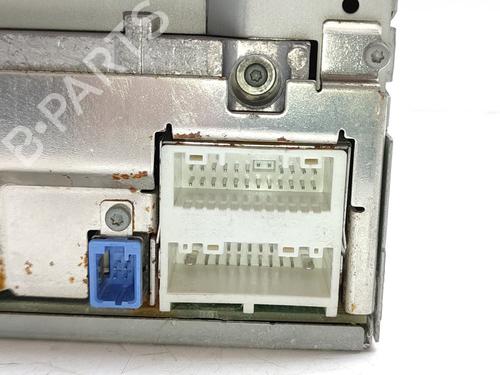 Electronic module NISSAN JUKE (F15)  | BP29923915M83 
