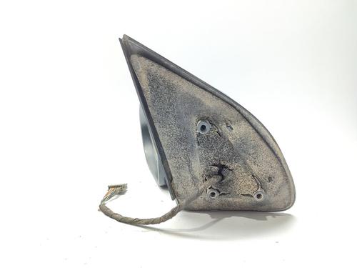 Left mirror NISSAN QASHQAI / QASHQAI +2 I (J10, NJ10, JJ10E) 2.0 dCi | BP19062796C26 