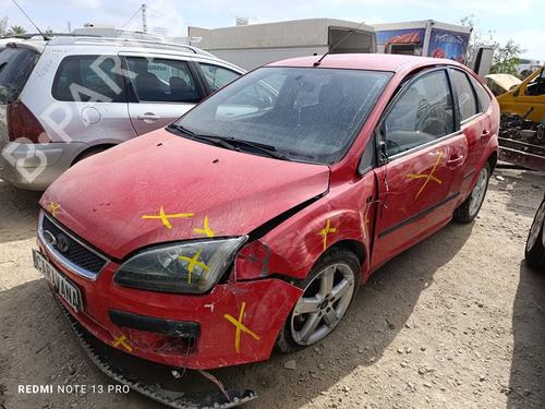 Right headlight FORD FOCUS II (DA_, HCP, DP)  | BP25997202C29  - Image 6