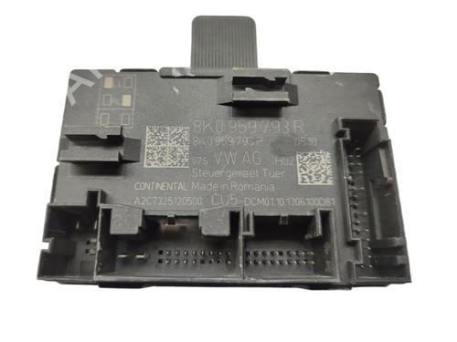 Used Electronic module AUDI A4 B8 Avant (8K5) [2007-2017]  18010087