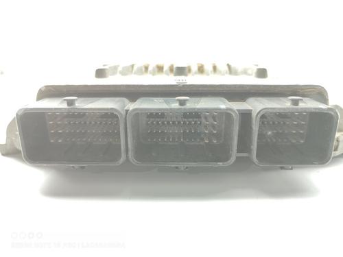 Engine control unit (ECU) CITROËN C4 Coupe (LA_) 2.0 16V | BP16508064M57 