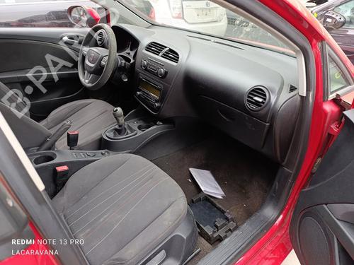 Left tailgate light SEAT LEON (1P1) | BP31081507C79 - Image 13