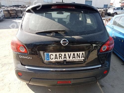 Front left seatbelt NISSAN QASHQAI / QASHQAI +2 I (J10, NJ10, JJ10E) 2.0 All-wheel Drive | BP27518561I26 