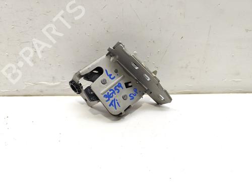Venstre bagtil lås FORD TRANSIT CONNECT V761 Box Body/MPV (SKN) [2022-2025]  25793454