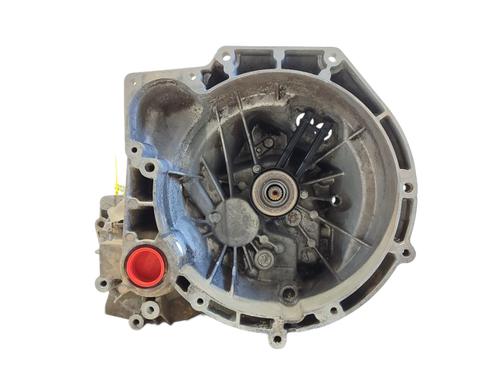 Used Gearbox FORD TOURNEO COURIER B460 MPV 1.6 TDCi (95 hp) 30537208
