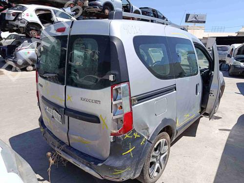 Engine control unit (ECU) DACIA DOKKER MPV (KE_) 1.5 dCi (KEAJ, KEAH) | BP36597643M57 - Image 8