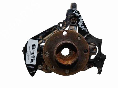 Used Left front steering knuckle Left front steering knuckle 38460324 38460324
