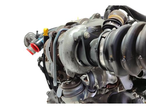Engine FORD C-MAX II (DXA/CB7, DXA/CEU)  | BP29512318M1 
