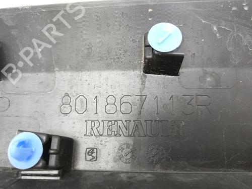Andre RENAULT EXPRESS Box Body/MPV | BP34208817O1 - Image 2