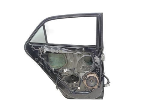 Left rear door HYUNDAI i20 II (GB, IB) 1.2 | BP24253239C4 